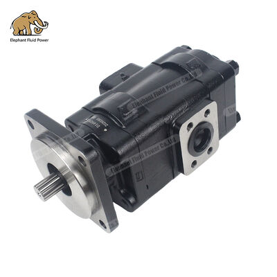 D149283 パーカー鋳鉄ギアポンプ互換代替品 |完全な互換性