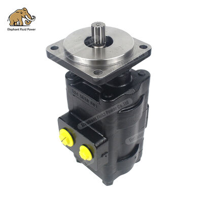 D149283 パーカー鋳鉄ギアポンプ互換代替品 |完全な互換性