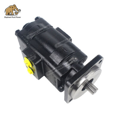 D149283 パーカー鋳鉄ギアポンプ互換代替品 |完全な互換性