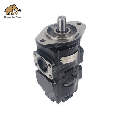 OEM Quality 20/903200 Parker / JCB 3CX Twin Hydraulic Pump 7029122005 Factory Price Big Stock
