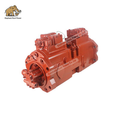 OEM Quality K3V180DT Kawasaki K3V Series Excavators Pump Factory Price Shipment Fast