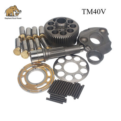 OEM 品質 エグババター トラベルモーター TM40V TM40VD TM40VC 水力部品 工場価格