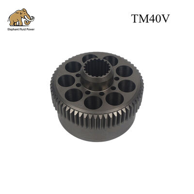 OEM 品質 エグババター トラベルモーター TM40V TM40VD TM40VC 水力部品 工場価格