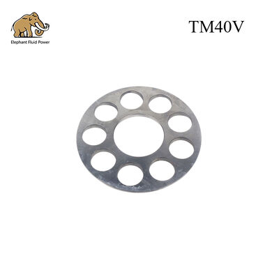 OEM 品質 エグババター トラベルモーター TM40V TM40VD TM40VC 水力部品 工場価格