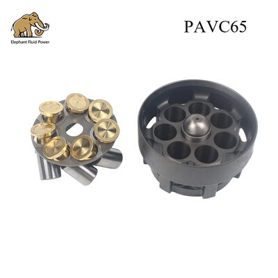 OEM 品質のパーカー PAVC シリーズ PAVC65 油圧ポンプ部品工場出荷時の価格