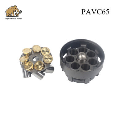 OEM 品質のパーカー PAVC シリーズ PAVC65 油圧ポンプ部品工場出荷時の価格