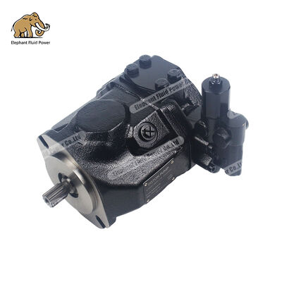 A10VSO18DR31R-VSC62K01 軸式ピストンポンプの高品質の中国代替品