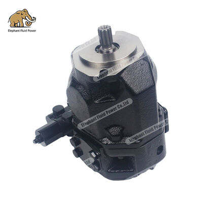 A10VSO18DR31R-VSC62K01 軸式ピストンポンプの高品質の中国代替品