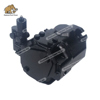 A10VSO18DR31R-VSC62K01 軸式ピストンポンプの高品質の中国代替品