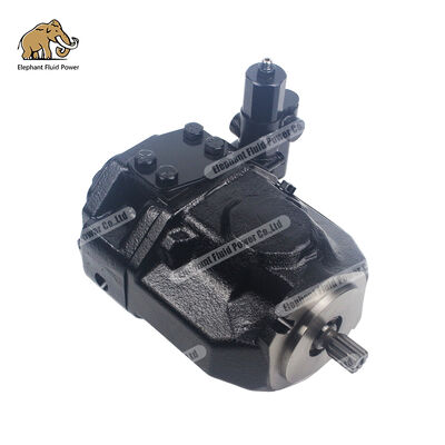 A10VSO18DR31R-VSC62K01 軸式ピストンポンプの高品質の中国代替品