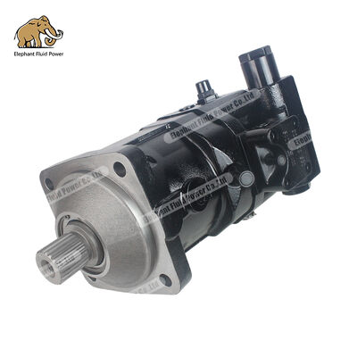 高性能の輸入代替品 R902217832 A6VM107HA1T 63W-XAB37800A-S ポンプポンプ 国内アップグレードオプション