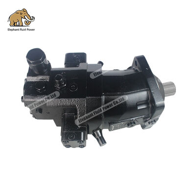 高性能の輸入代替品 R902217832 A6VM107HA1T 63W-XAB37800A-S ポンプポンプ 国内アップグレードオプション