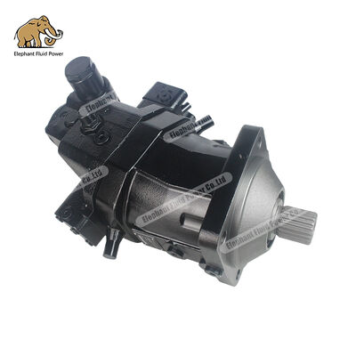 高性能の輸入代替品 R902217832 A6VM107HA1T 63W-XAB37800A-S ポンプポンプ 国内アップグレードオプション