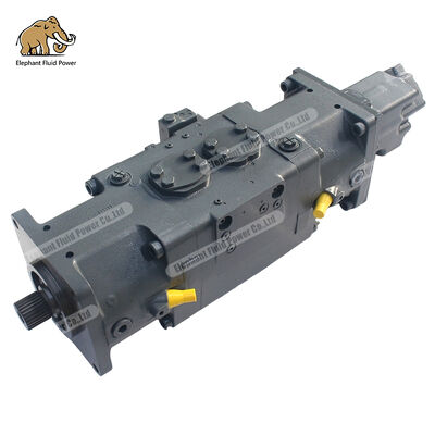 高性能油圧ピストンポンプ A20VLO260LR + PVQ4169 + 18: 中国代替品 |エンジニアリング機械向けの高信頼性油圧ソリューション。