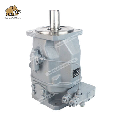 レックスロス A10VSO140 DFLR 31LPPB12K59 ピストンポンプ:中国の代替品 高い性能の水力システムのための国内アップグレードオプション.
