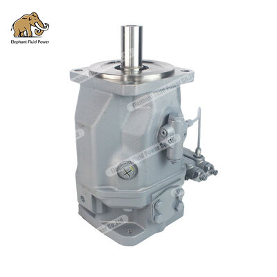 レックスロス A10VSO140 DFLR 31LPPB12K59 ピストンポンプ:中国の代替品 高い性能の水力システムのための国内アップグレードオプション.