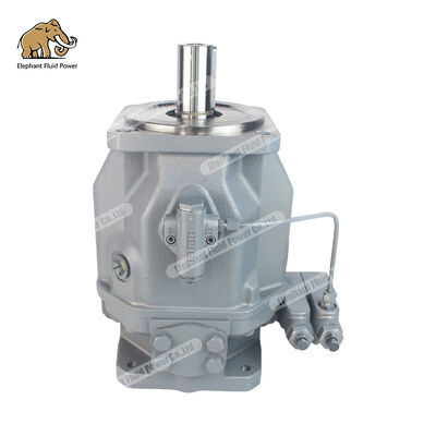 レックスロス A10VSO140 DFLR 31LPPB12K59 ピストンポンプ:中国の代替品 高い性能の水力システムのための国内アップグレードオプション.