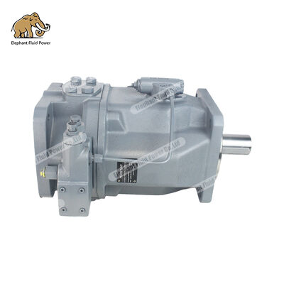 レックスロス A10VSO140 DFLR 31LPPB12K59 ピストンポンプ:中国の代替品 高い性能の水力システムのための国内アップグレードオプション.