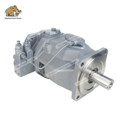 レックスロス A10VSO140 DFLR 31LPPB12K59 ピストンポンプ:中国の代替品 高い性能の水力システムのための国内アップグレードオプション.