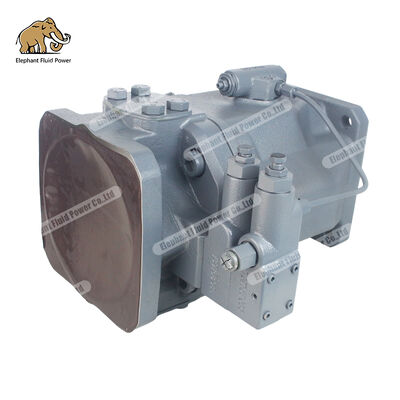 レックスロス A10VSO140 DFLR 31LPPB12K59 ピストンポンプ:中国の代替品 高い性能の水力システムのための国内アップグレードオプション.