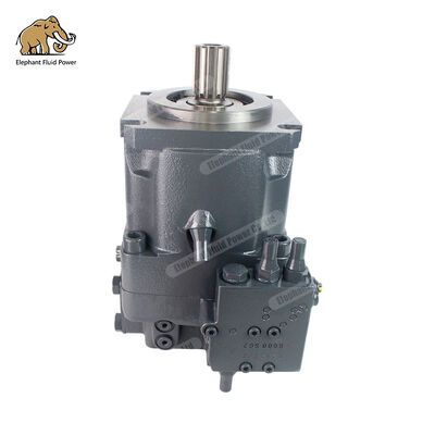 A11VO130DRS 10L-NSD12N00 レックスロスの水力ポンプ: 中国からの高性能代替品 安定・効率・信頼性の高い国内ソリューション