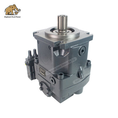 A11VO130DRS 10L-NSD12N00 レックスロスの水力ポンプ: 中国からの高性能代替品 安定・効率・信頼性の高い国内ソリューション