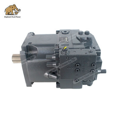 A11VO130DRS 10L-NSD12N00 レックスロスの水力ポンプ: 中国からの高性能代替品 安定・効率・信頼性の高い国内ソリューション