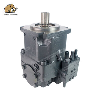 A11VO130DRS 10L-NSD12N00 レックスロスの水力ポンプ: 中国からの高性能代替品 安定・効率・信頼性の高い国内ソリューション
