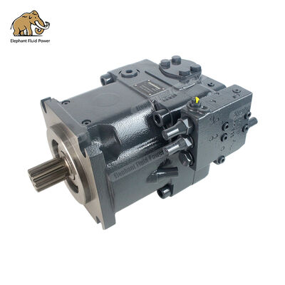 A11VO130DRS 10L-NSD12N00 レックスロスの水力ポンプ: 中国からの高性能代替品 安定・効率・信頼性の高い国内ソリューション