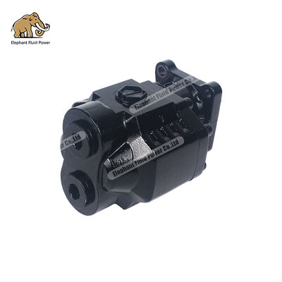 Bi-directional rotating hydraulic gear pump 14562325