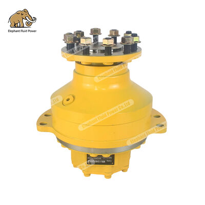 OEM品質 3160267 油圧モーター Poclain MS05 ラジアルピストン油圧モーター 工場価格