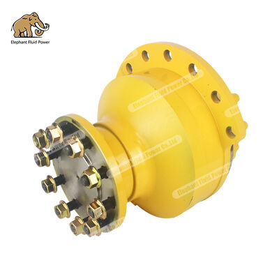 OEM品質 3160267 油圧モーター Poclain MS05 ラジアルピストン油圧モーター 工場価格