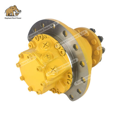OEM品質 3160267 油圧モーター Poclain MS05 ラジアルピストン油圧モーター 工場価格