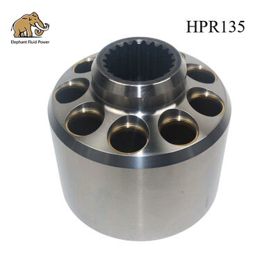 OEM 品質 リンデ HPR135 水力ポンプ部品 工場価格 ストック