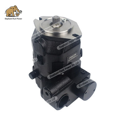 A10CO45 DFR1 52R-VWC12H502D-S2790 Piston Pump | High Efficiency, Stable Control, Robust Durability