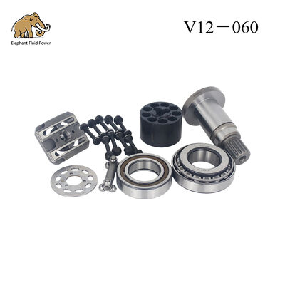 Parker V12-060 Hydraulic Motor Parts And Repair Kits Reliable Quality Fast Delivery