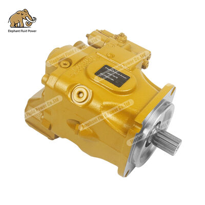 455-7978 油圧ピストンポンプ：高効率可変容量 | 安定した油圧出力 | Cat機器用精密交換部品