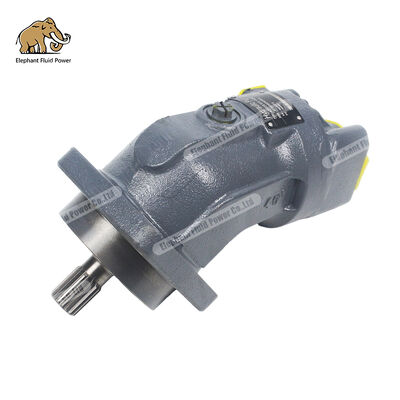A2FO23 61L-PZB05ピストンモーター 高信頼性の水力駆動 リックスロスの交換 建設機械に兼容