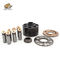 小松PC27の油圧ピストン・ポンプの部品、掘削機の回転グループのシリンダ ブロック、ピストン、球ガイド、保持器の版