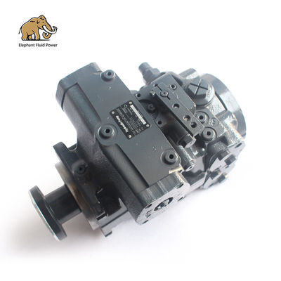 レックスロス A4vtg90 水力ピストンポンプ