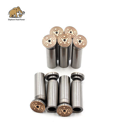 コマツ油圧ショベル油圧ピストンポンプ部品