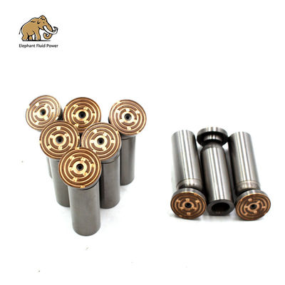 コマツ油圧ショベル油圧ピストンポンプ部品