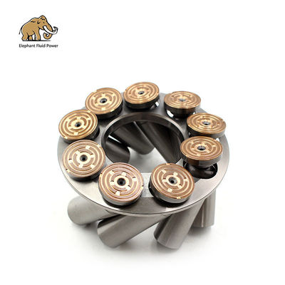 コマツ油圧ショベル油圧ピストンポンプ部品