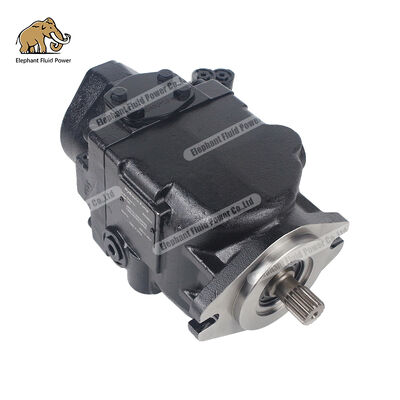 JRRS075 油圧ポンプ Danfoss 45 シリーズ可変ピストンポンプの交換